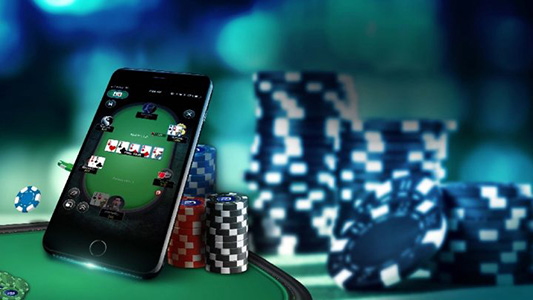 Situs Taruhan Poker Online Terunggul Bet 10 Ribu Dapetin Bonus