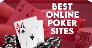 Poker Online Situs Teraman Lalu Jempolan Paling Ahli